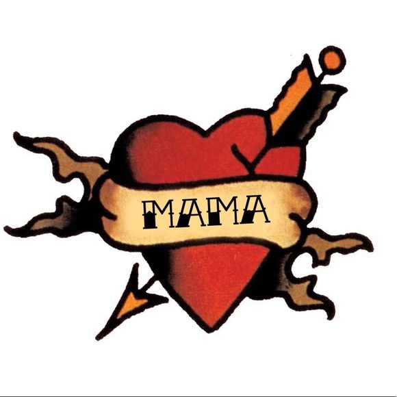 mamaburkle